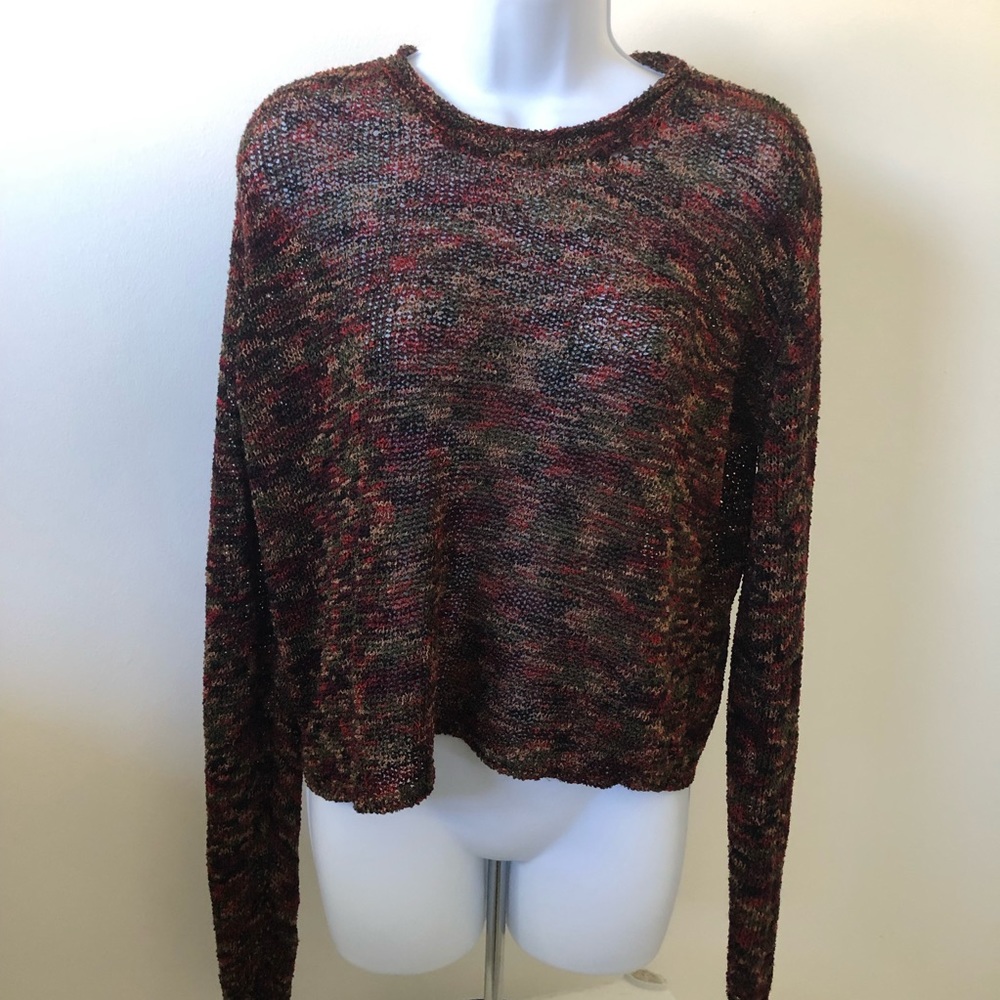 Knit Top